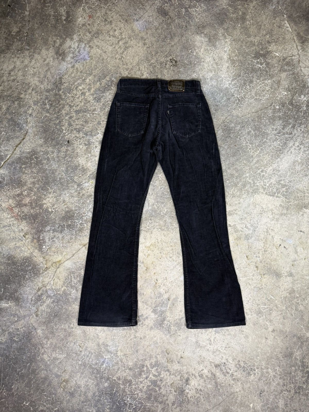 Levi's × Vintage Vintage Levi’s corduroy Pants Size US 30 / EU 46 - 5 Thumbnail