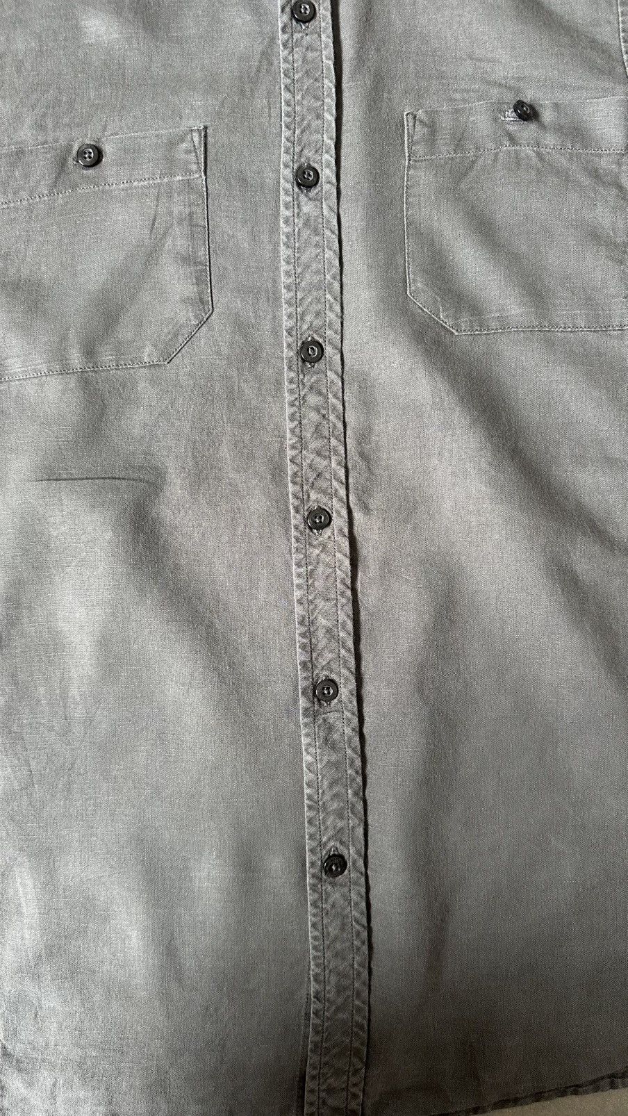 Arc'teryx ARCTERYX OUTDOOR SHIRT Size US L / EU 52-54 / 3 - 2 Thumbnail