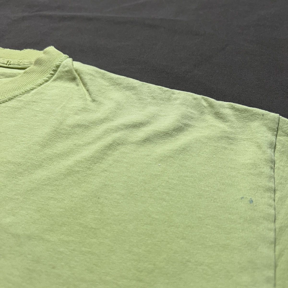 Vintage Vintage Y2K Zippy the Pinhead Bill Griffith Cartoon Graphic Size US XL / EU 56 / 4 - 11 Thumbnail