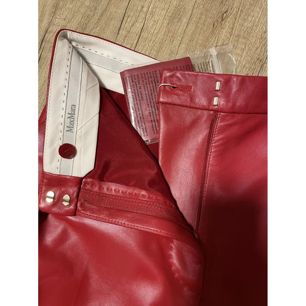 Max Mara Shorts, Max Mara Size 27" / US 4 / IT 40 - 2 Thumbnail