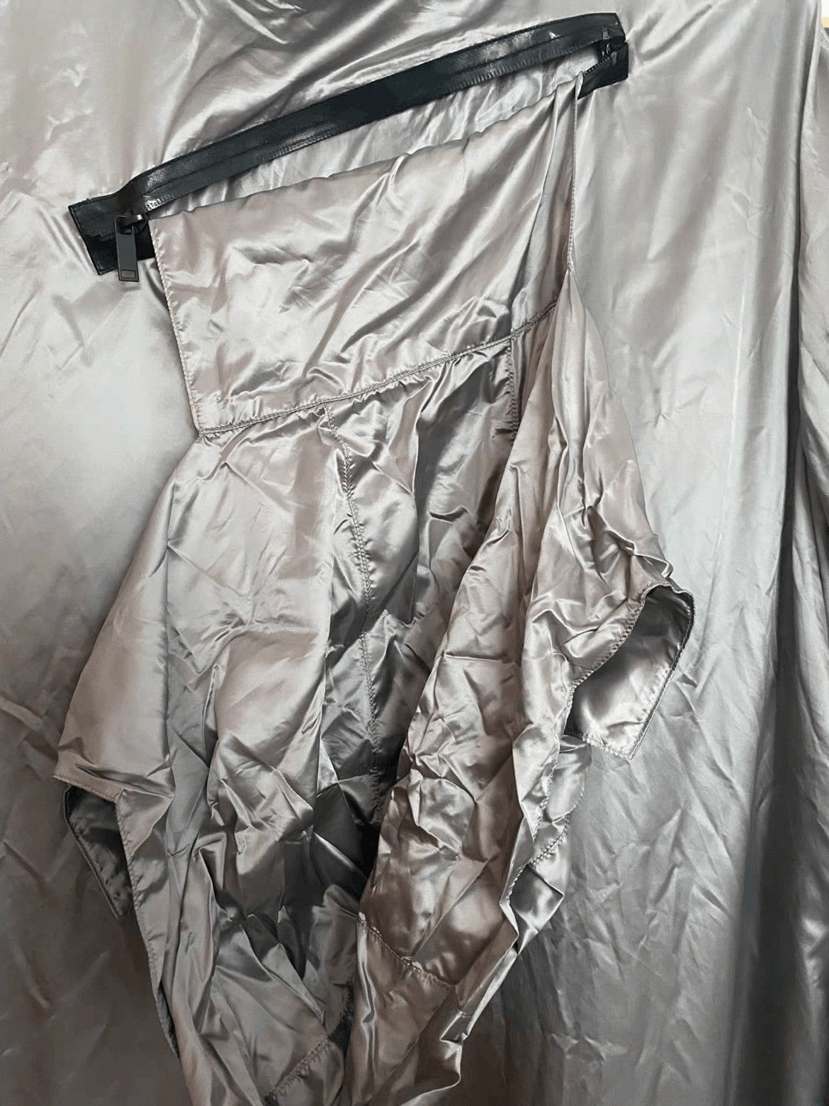 Raf Simons Sz 46 Raf Simons 19SS Reversible Layets Trench Coat Size US S / EU 44-46 / 1 - 4 Thumbnail