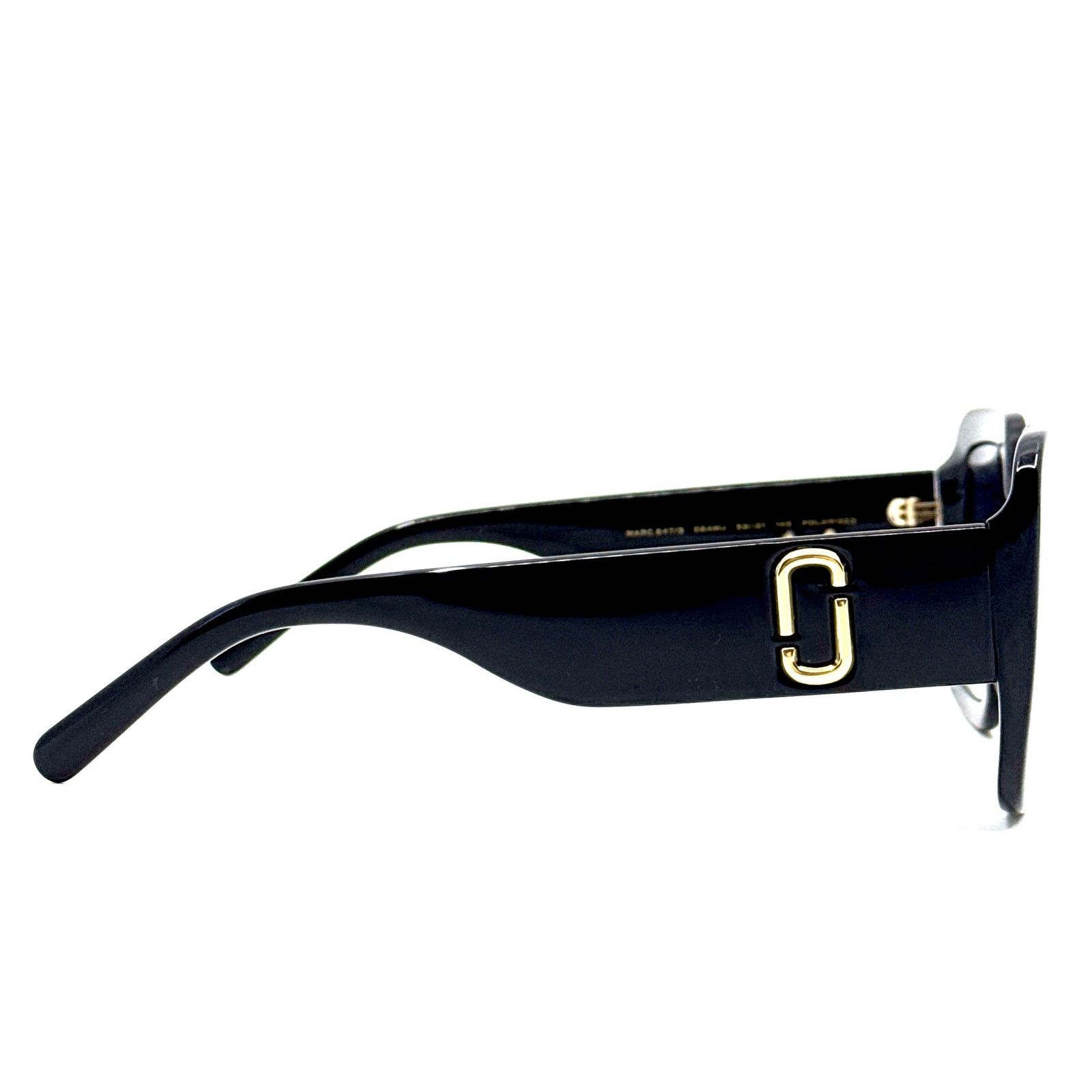 Marc Jacobs New, MARC JACOBS Sunglasses MARC 647/S 08AWJ Authentic Size ONE SIZE - 10 Thumbnail