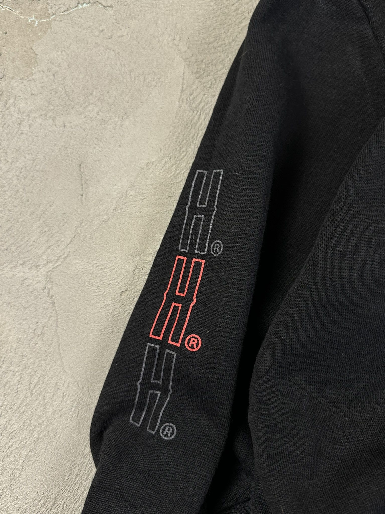 Hoodrich Hoodrich Logo Drill UK Hoodie Hype Size US M / EU 48-50 / 2 - 15 Thumbnail