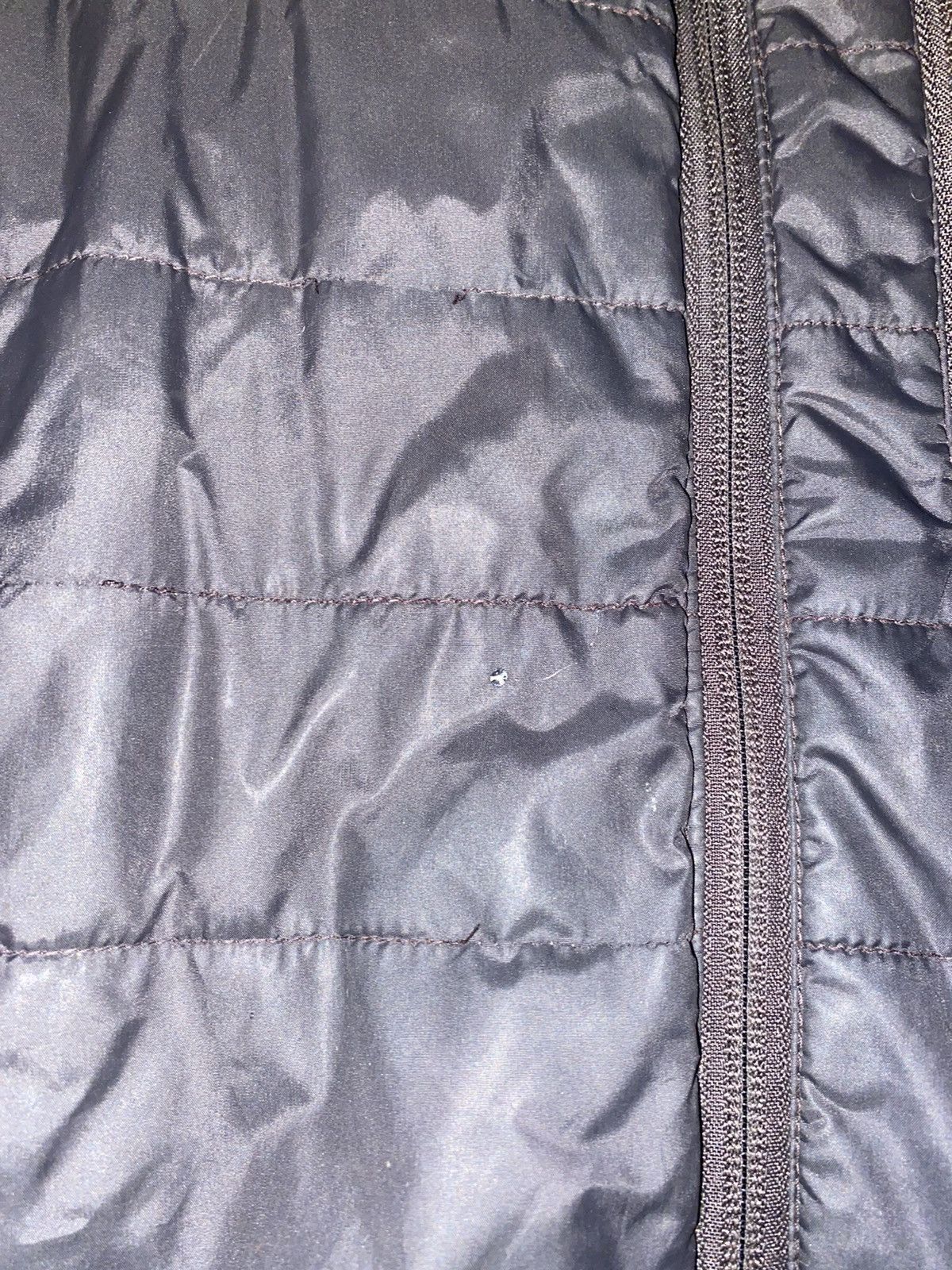 Carhartt × Vintage Large Carhartt Vest Size US L / EU 52-54 / 3 - 3 Thumbnail