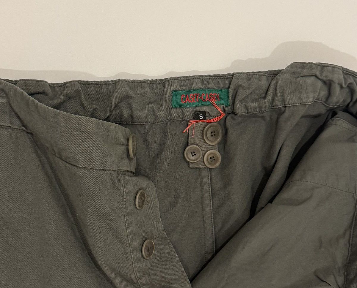 Casey Casey Casey Casey Jude Trouser Size US 32 / EU 48 - 3 Thumbnail