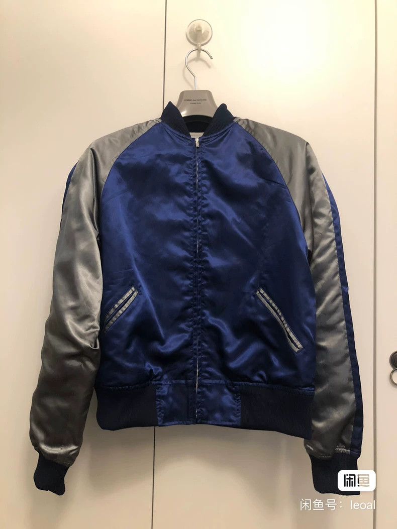 Comme des Garcons Comme Des Garcons Jacket Size US L / EU 52-54 / 3 - 5 Thumbnail