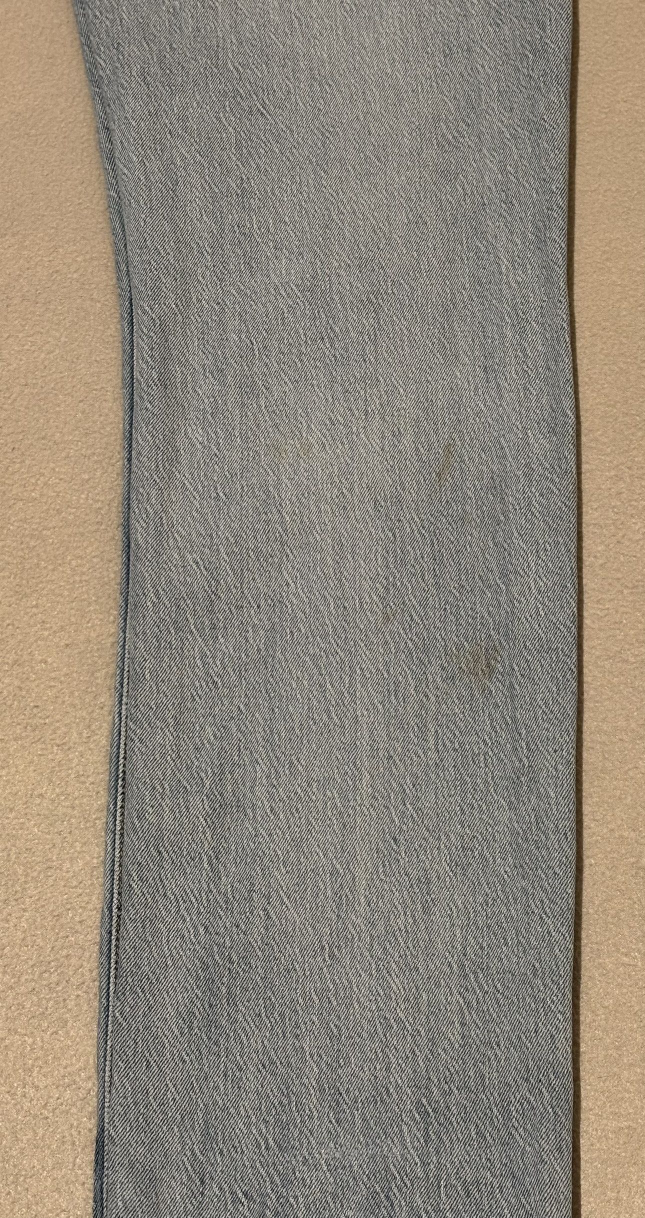 Levi's Levi's 541 Athletic Taper jeans size 33/32 Size US 33 - 17 Thumbnail