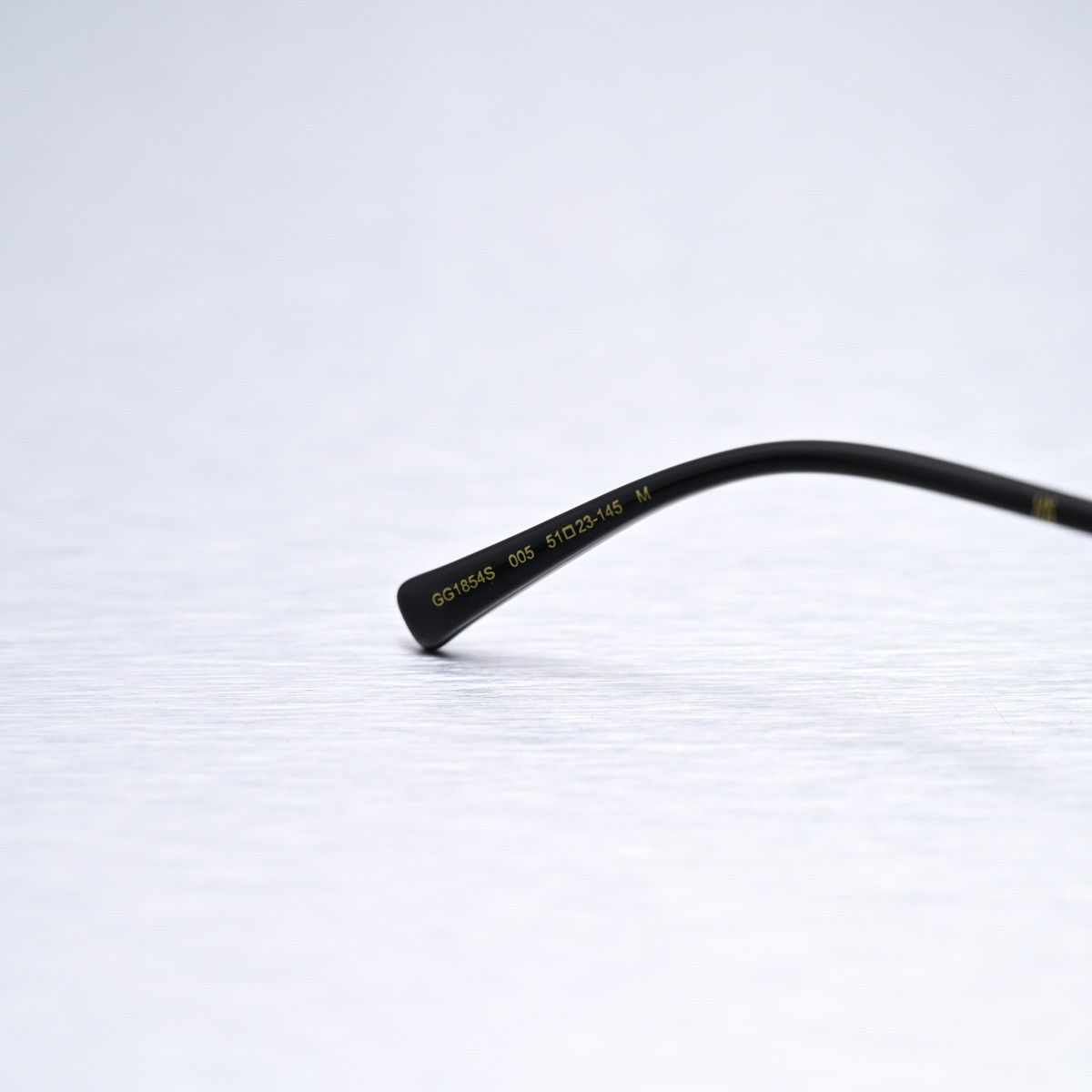 Gucci GUCCI GG1854S 005 SUNGLASSES Size ONE SIZE - 6 Thumbnail