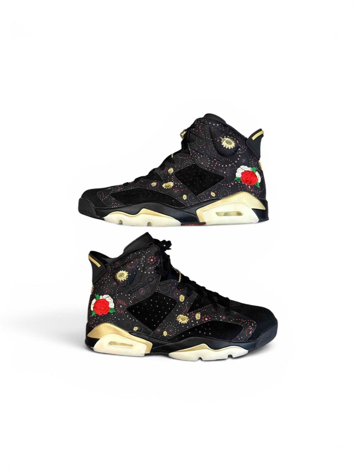 Jordan Brand Jordan Retro 6 ‘Chinese New Year’ Size US 12 / EU 45 - 1 Thumbnail