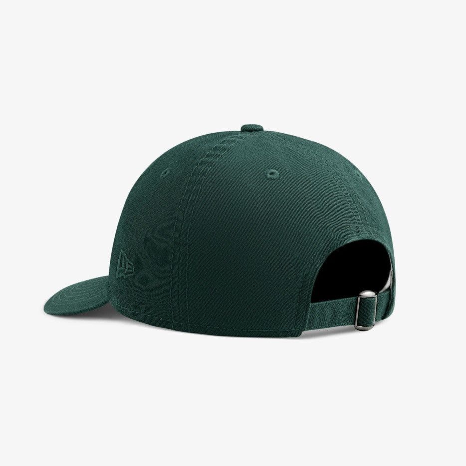 Aime Leon Dore Aimé Leon Dore New Era New York Mets Ballpark Hat Green DS Size ONE SIZE - 3 Thumbnail