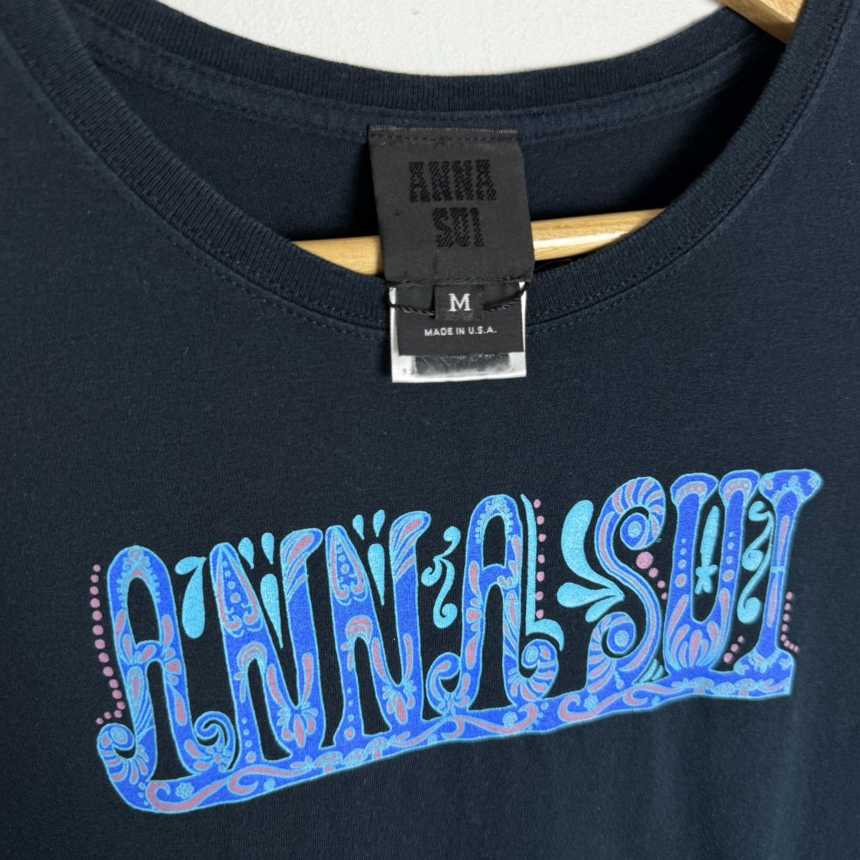 Anna Sui 90’s Anna Sui. Size M / US 6-8 / IT 42-44 - 4 Thumbnail