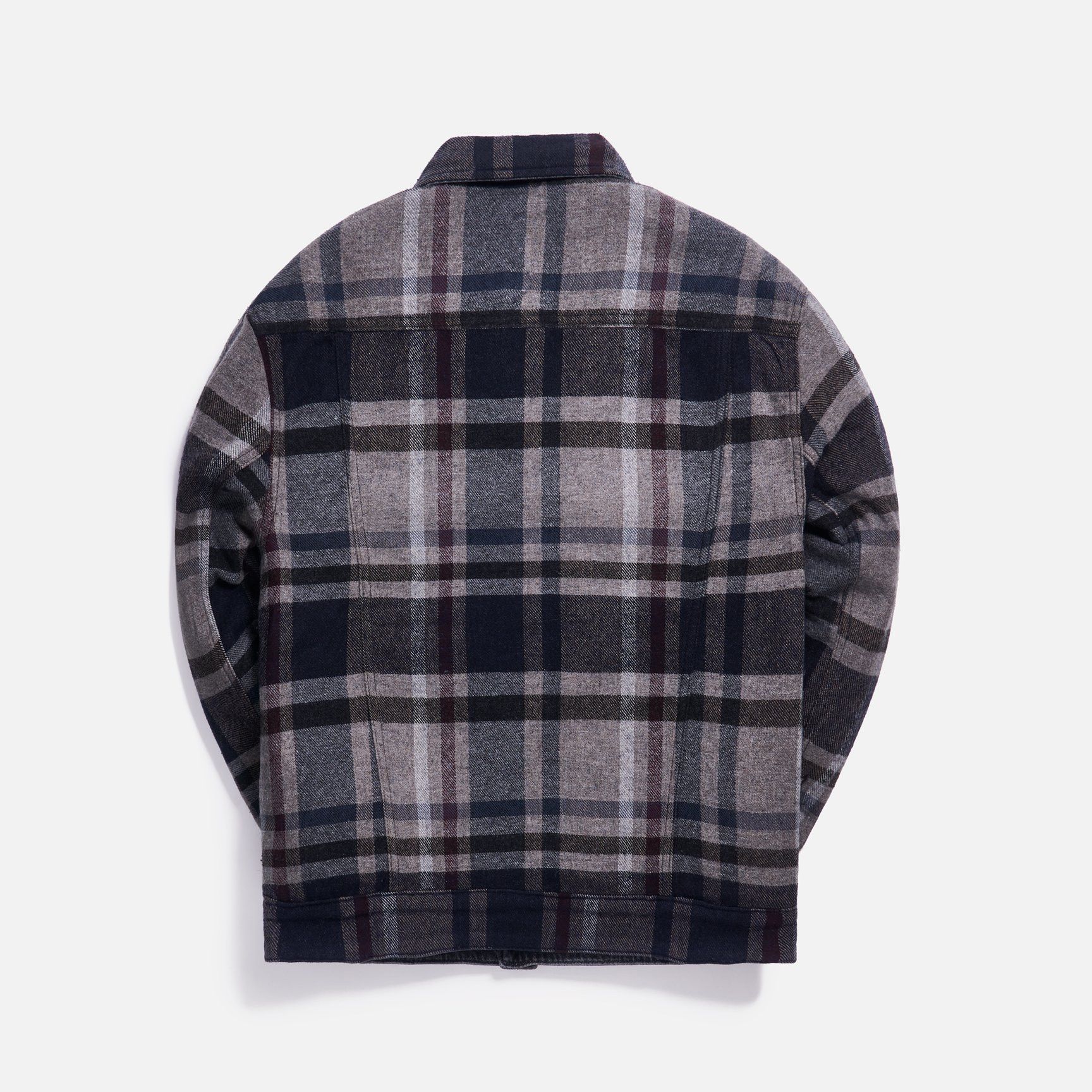 Kith × Ksubi Kith x Ksubi OH.G Jacket Reversible Eclipze Size US M / EU 48-50 / 2 - 7 Thumbnail