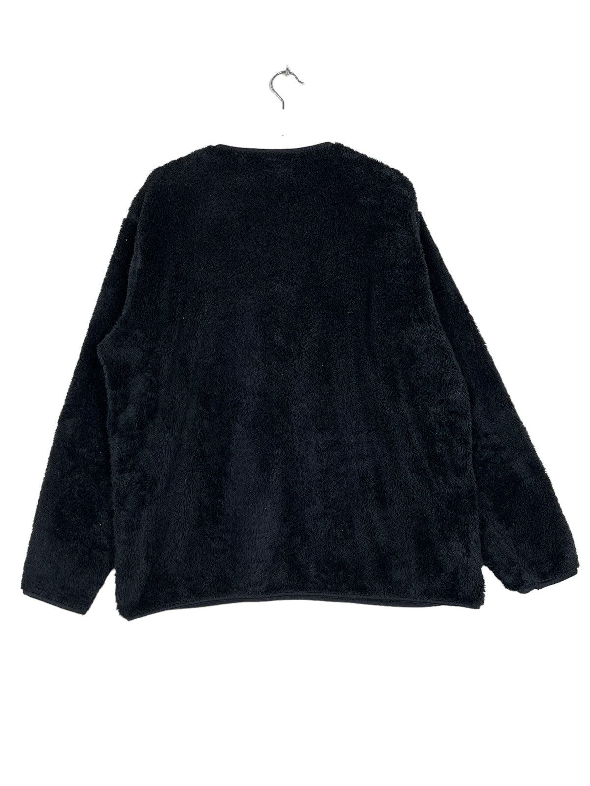 Japanese Brand 🔥 WHITE MOUNTAINEERING X JAPANESE BRAND FLEECE Size US XL / EU 56 / 4 - 8 Thumbnail