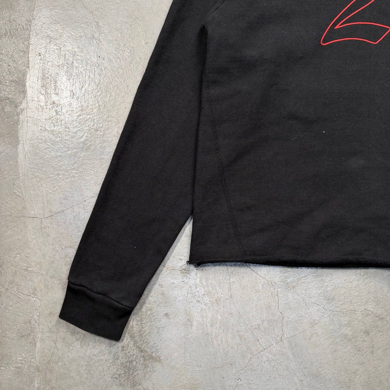 Vlone VLONE x TUPAC 2pac Hoodie NYC EXCLUSIVE Size US XL / EU 56 / 4 - 5 Thumbnail