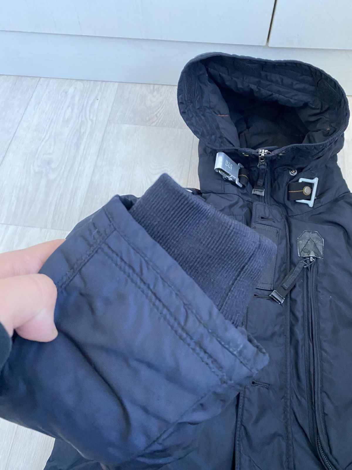 Parajumpers Parajumpers puffer jacket Size S / US 4 / IT 40 - 6 Thumbnail