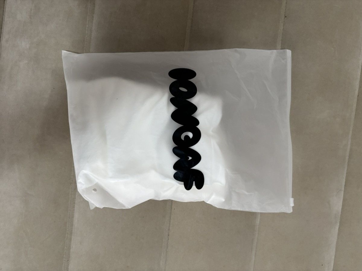 Other IONGAF slut basic size M Size US M / EU 48-50 / 2 - 4 Thumbnail