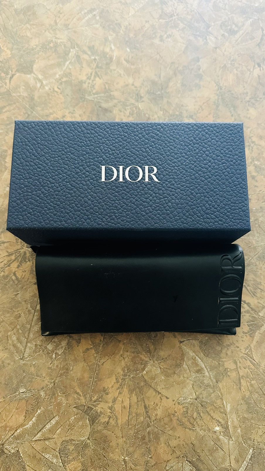 Dior Dior Eyewear DiorSignature A1U Aviator Sunglasses Size ONE SIZE - 11 Thumbnail