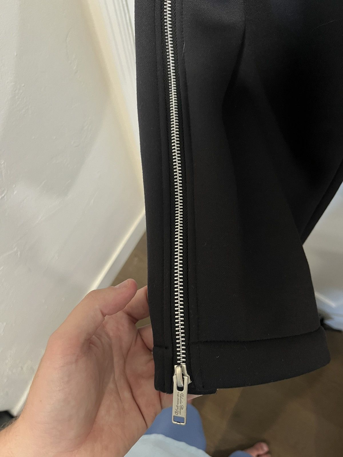 Undercover UNDERCOVER Pants Size US 33 - 5 Thumbnail