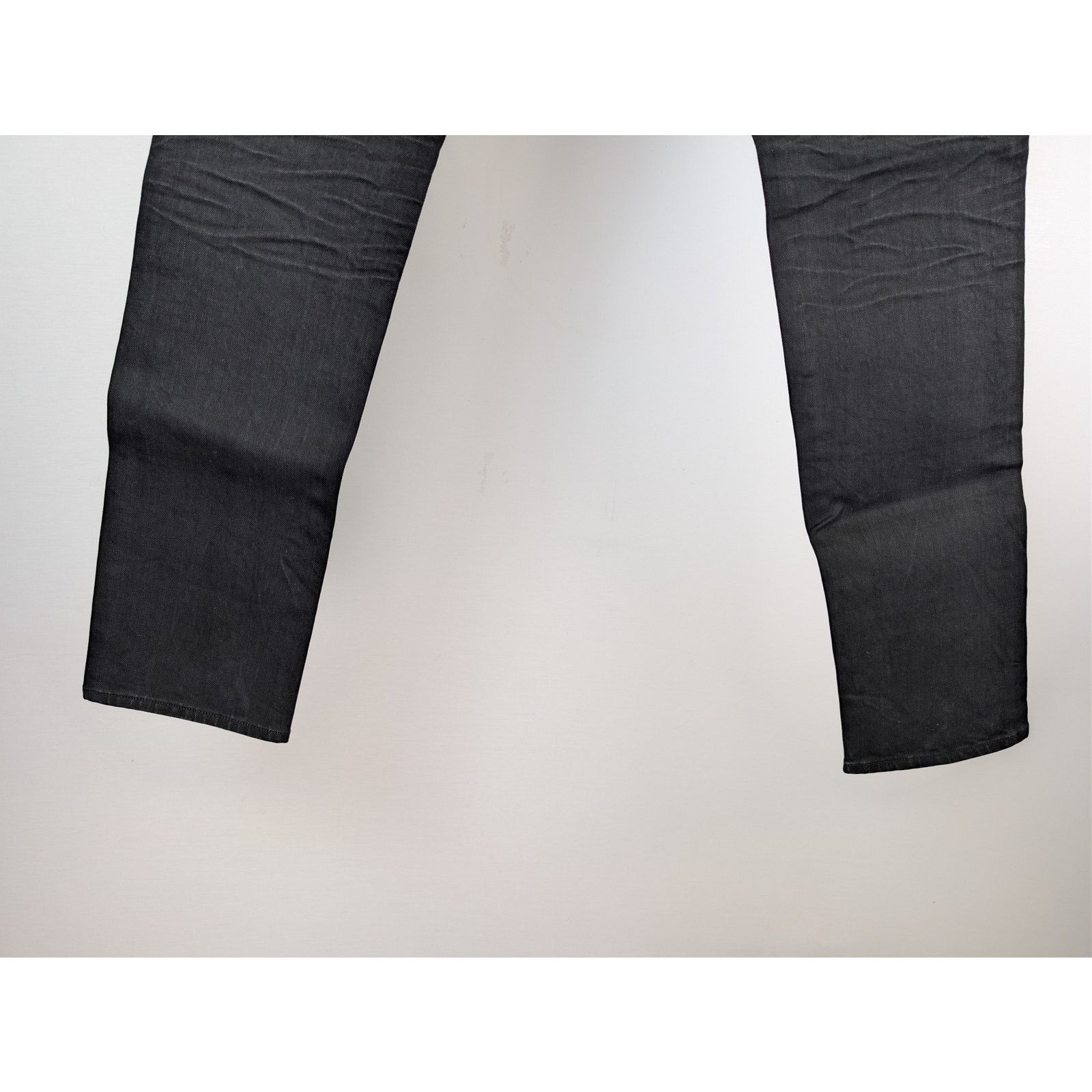 Tom Ford o1rshd1 Denim Jeans Pants in Black Size US 31 - 12 Thumbnail