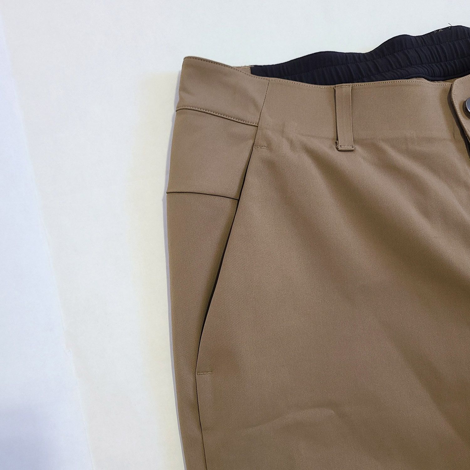 Lululemon Lululemon Tech Utility Mile View Pants Men's Sz 34 Khaki EUC Size US 34 / EU 50 - 7 Thumbnail