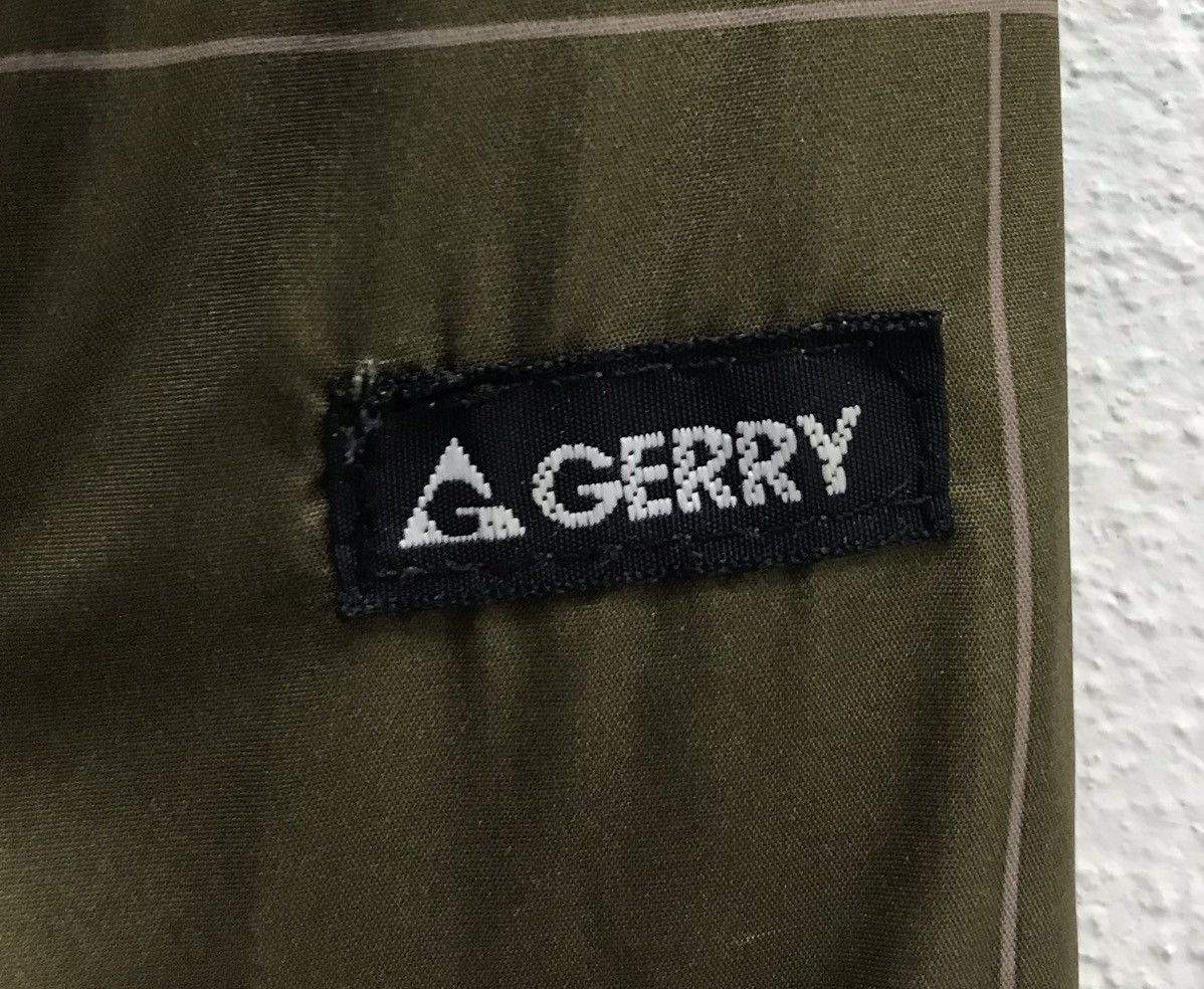 Japanese Brand × Vintage Vintage Gerry DuPont Thermolite Plus Jacket Size US L / EU 52-54 / 3 - 9 Thumbnail