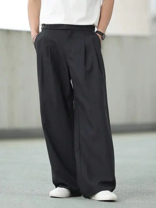Japanese Brand Vintage RETRO casual pants Size US 30 / EU 46 - 1 Thumbnail
