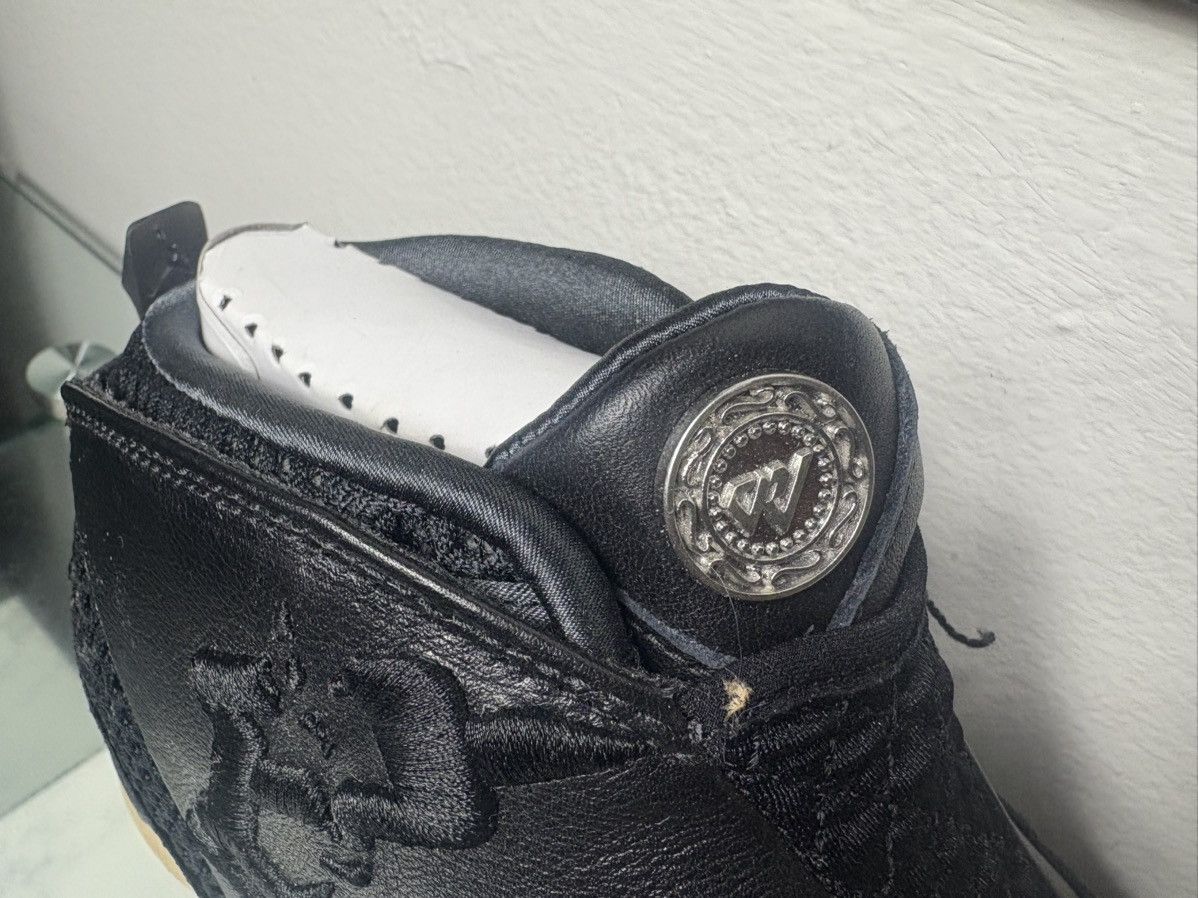 Other Russell Westbrook x Air Jordan 16 Retro "Why Not? Size US 7 / EU 40 - 12 Thumbnail