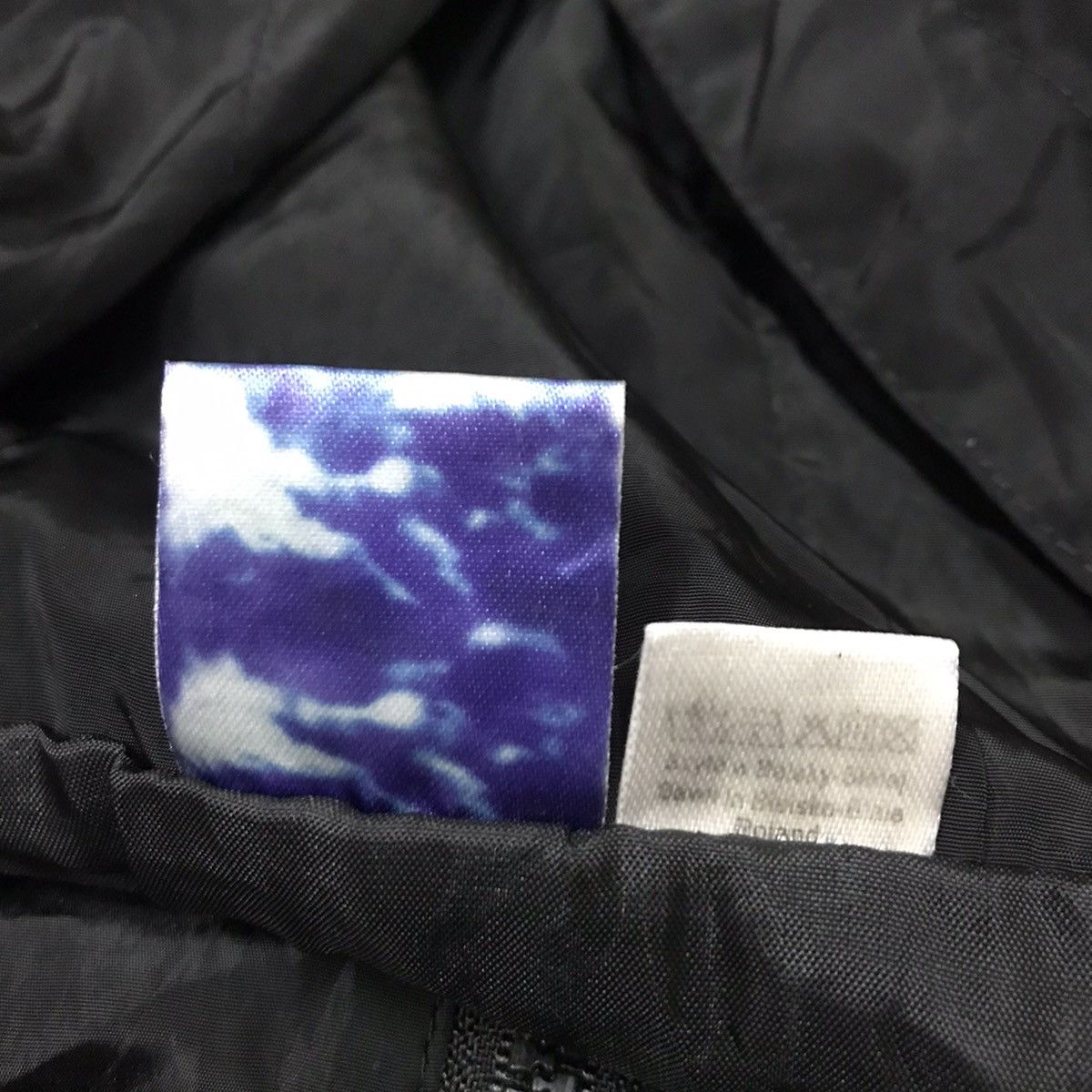 Japanese Brand Mr.1991 Pit Bulls Dog Graphic Windbreaker Jacket Hoodie Size US S / EU 44-46 / 1 - 6 Thumbnail