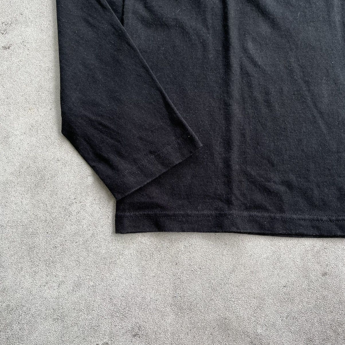 Number (N)ine Number Nine Longsleve Size US M / EU 48-50 / 2 - 6 Thumbnail