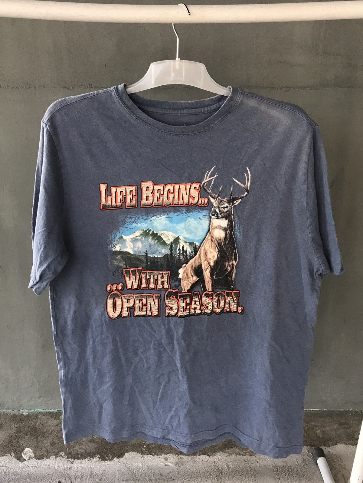 Vintage Ivory Outfitters Size US M / EU 48-50 / 2 - 1 Thumbnail