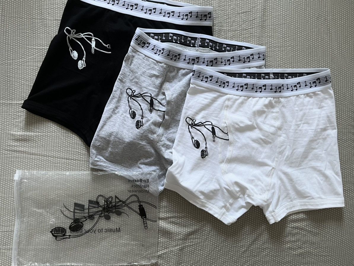 1199 Bazo 1199 Earboxers | Grailed