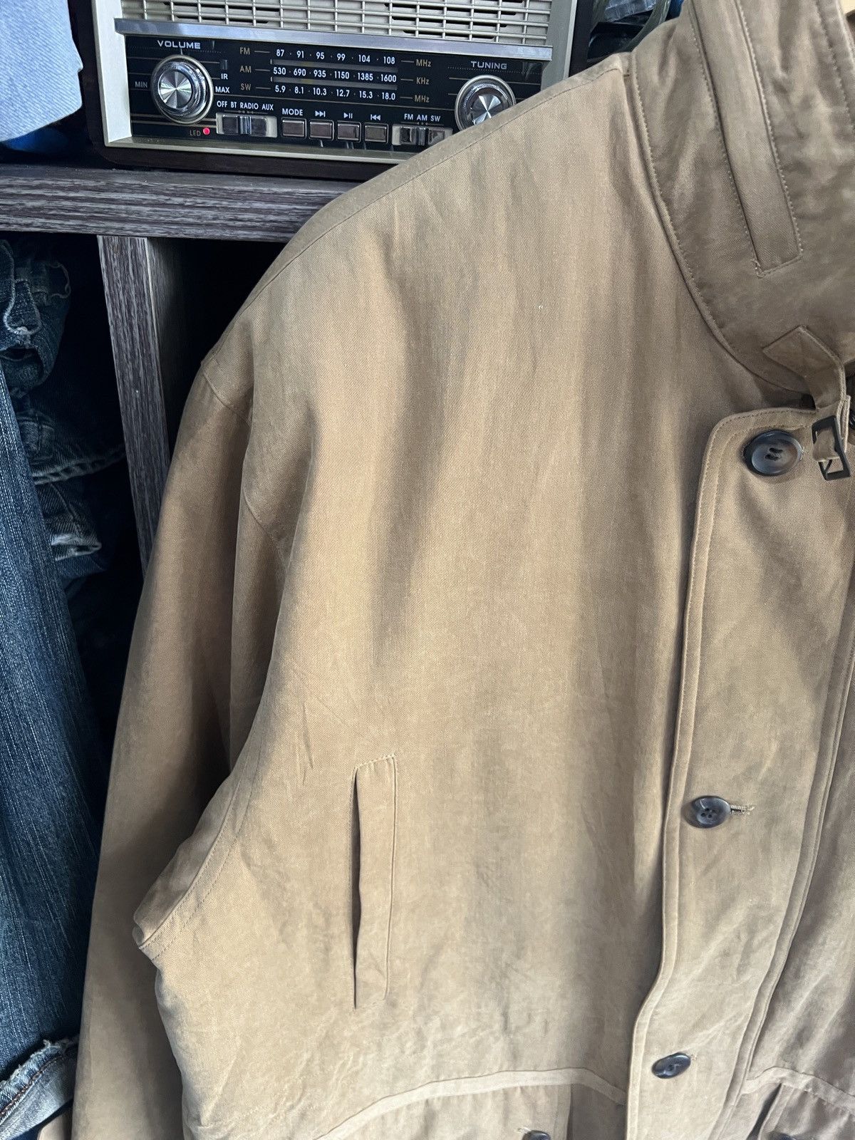 Lyle & Scott 🔥Club L/S by Lyle & Scott Jacket Size US L / EU 52-54 / 3 - 6 Thumbnail