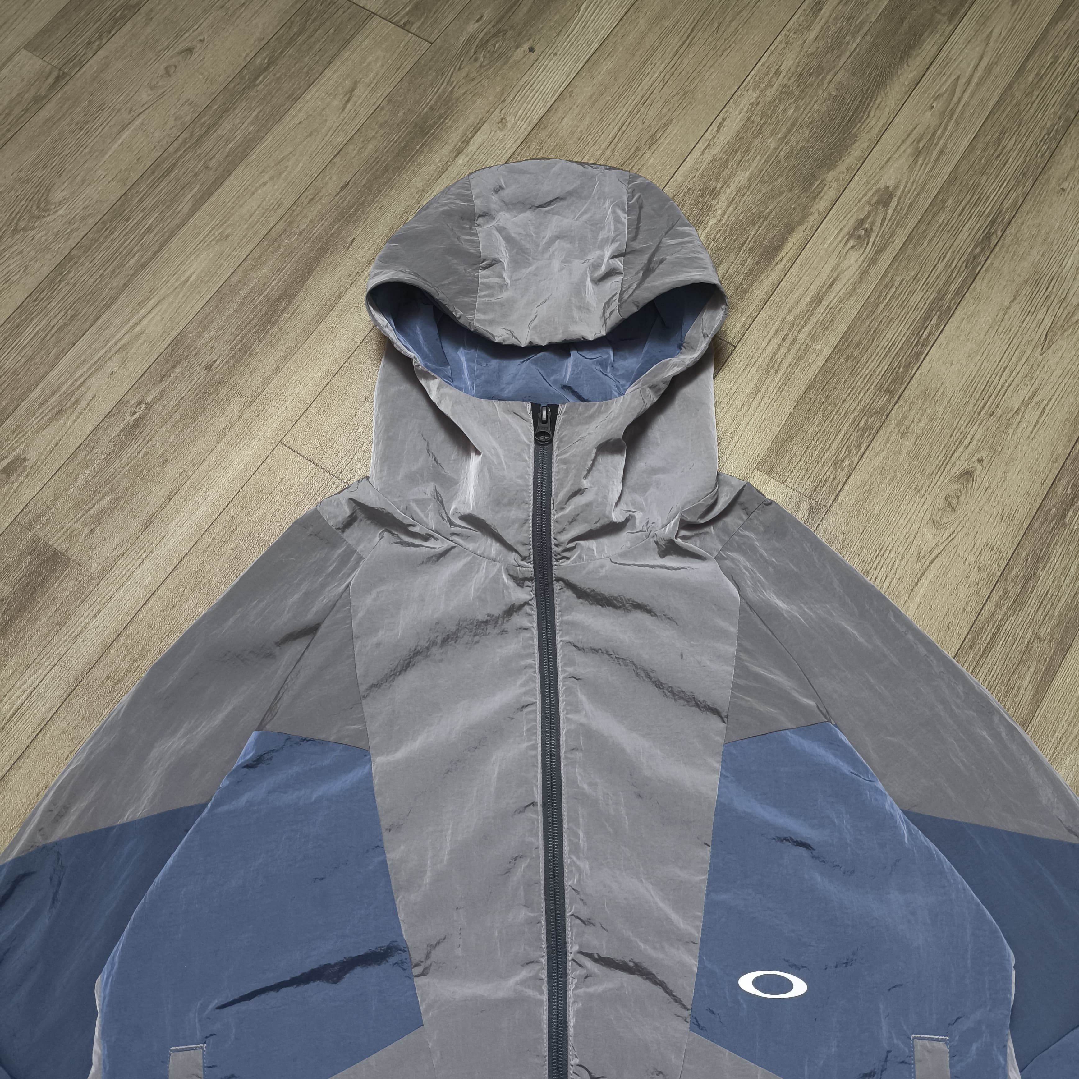 Oakley Oakley Enhance Ub Ripstop Wind Jacket Size US M / EU 48-50 / 2 - 3 Thumbnail