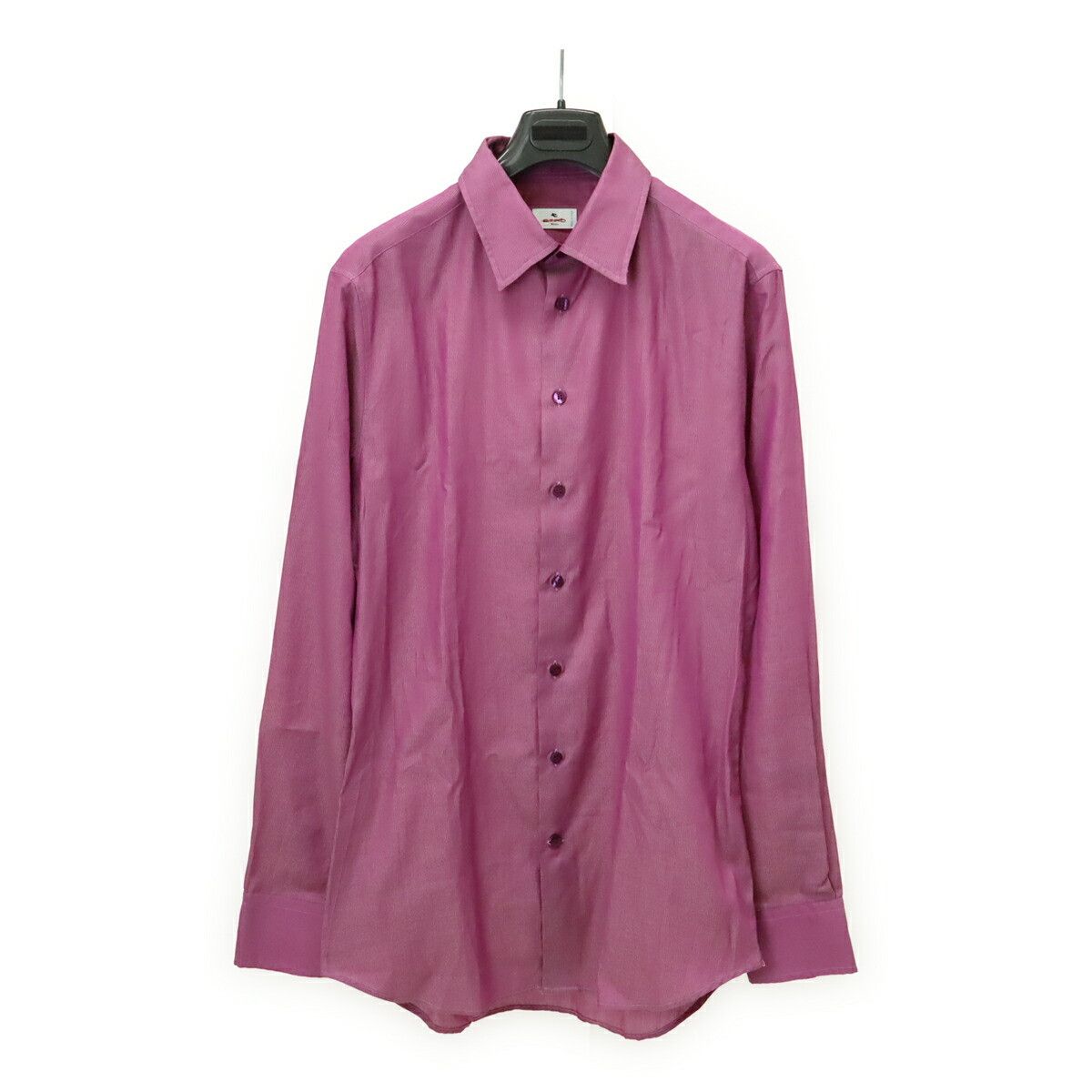 Other Other Etro Cotton Shirt Cotton Dress Shirt DUTY FREE for USA Size ONE SIZE - 1 Thumbnail
