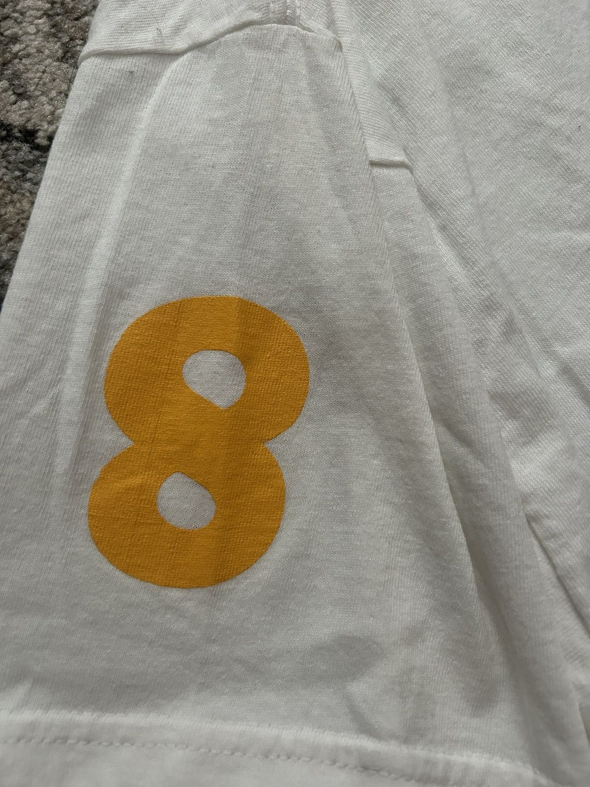 Last Year Being Broke LYBB LAST YEAR BEING BROKE KOBE ASAP TWELVYY Size US XL / EU 56 / 4 - 5 Thumbnail