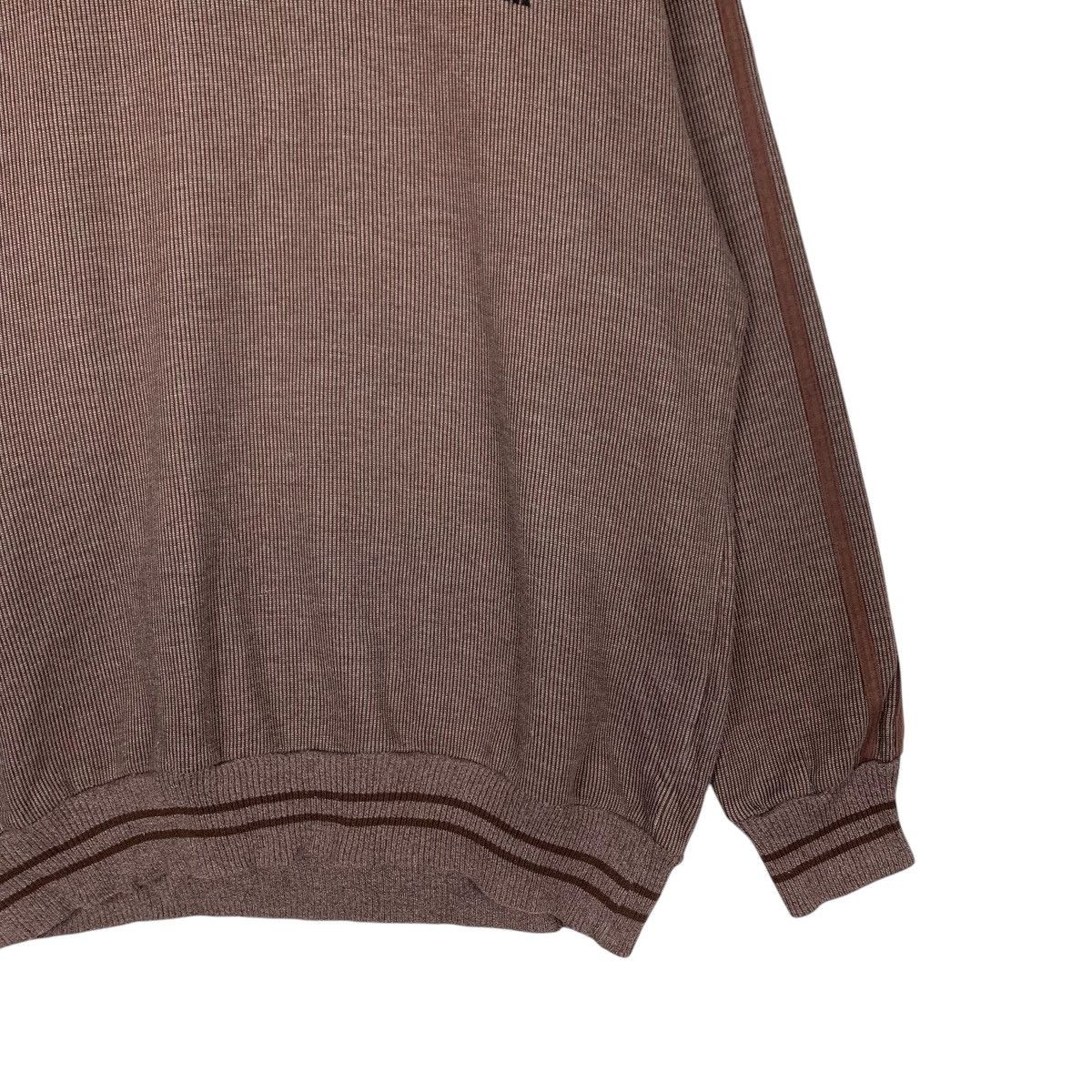 Airwalk AIRWALK Embroidery Small Logo Sweatshirt #1449-C65 Size US L / EU 52-54 / 3 - 4 Thumbnail