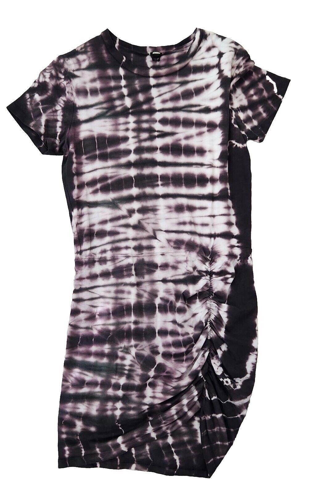 Other Monroe Dress Anthropoligie Small / Medium Purple Bodycon Size M / US 6-8 / IT 42-44 - 1 Thumbnail