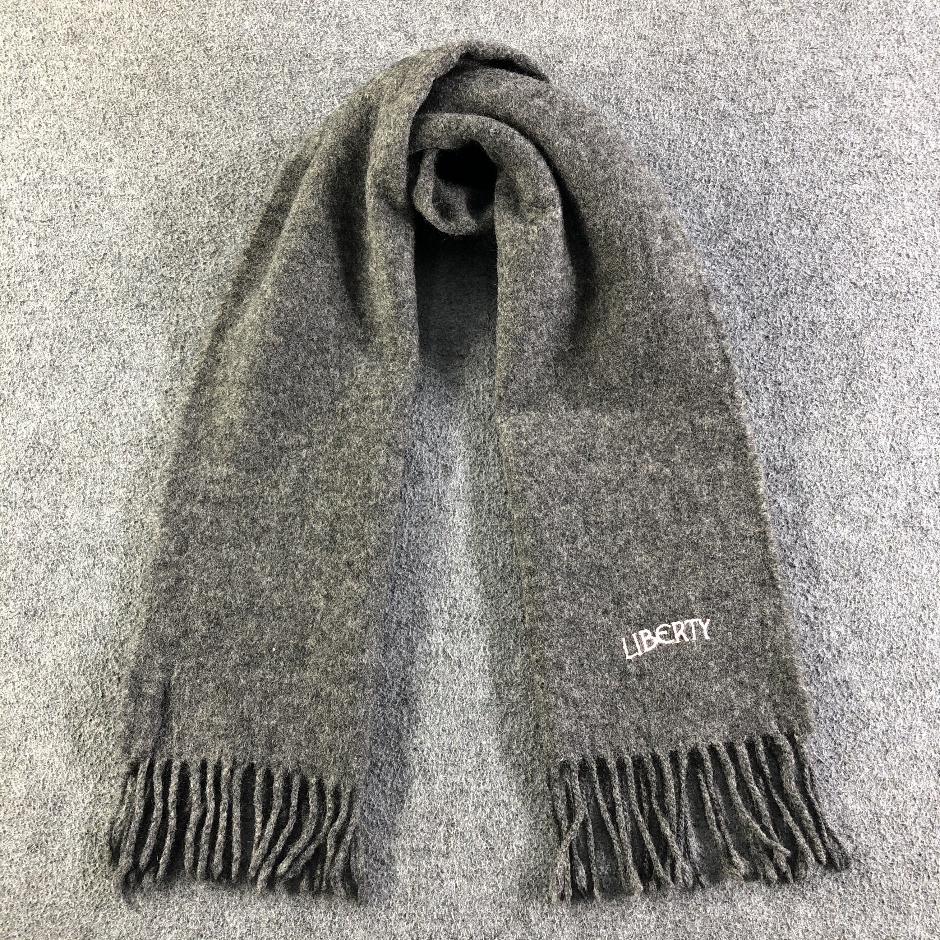 Liberty Liberty Scarf / Muffler / Neckwear P096 Size ONE SIZE - 1 Thumbnail