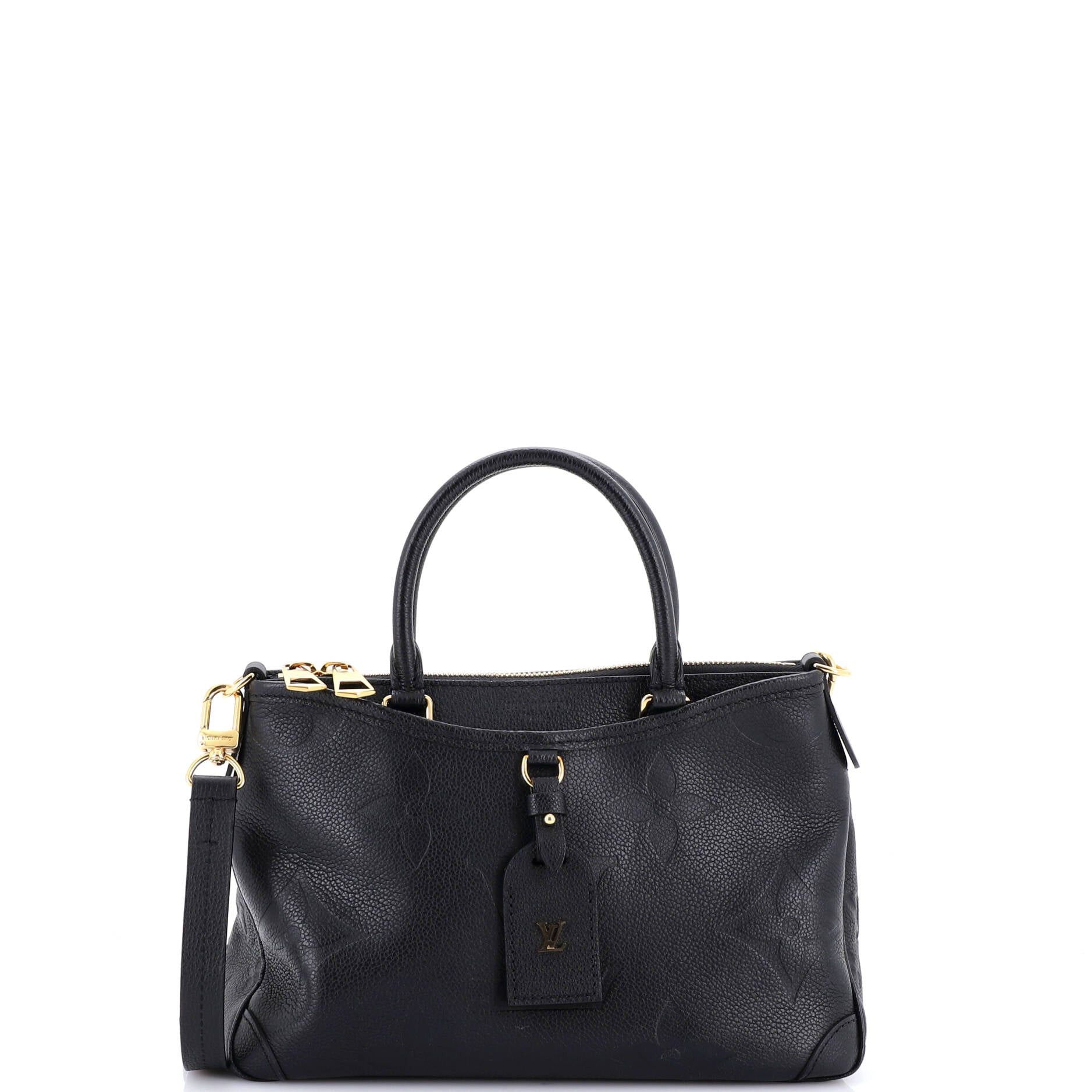 Louis Vuitton Trianon Handbag Size ONE SIZE - 1 Thumbnail