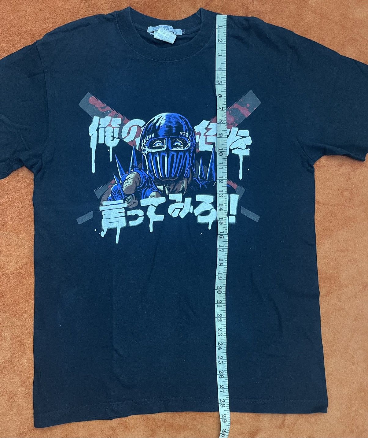 Japanese Brand × Vintage Cospa Anime Manga T-Shirt Size US L / EU 52-54 / 3 - 6 Thumbnail