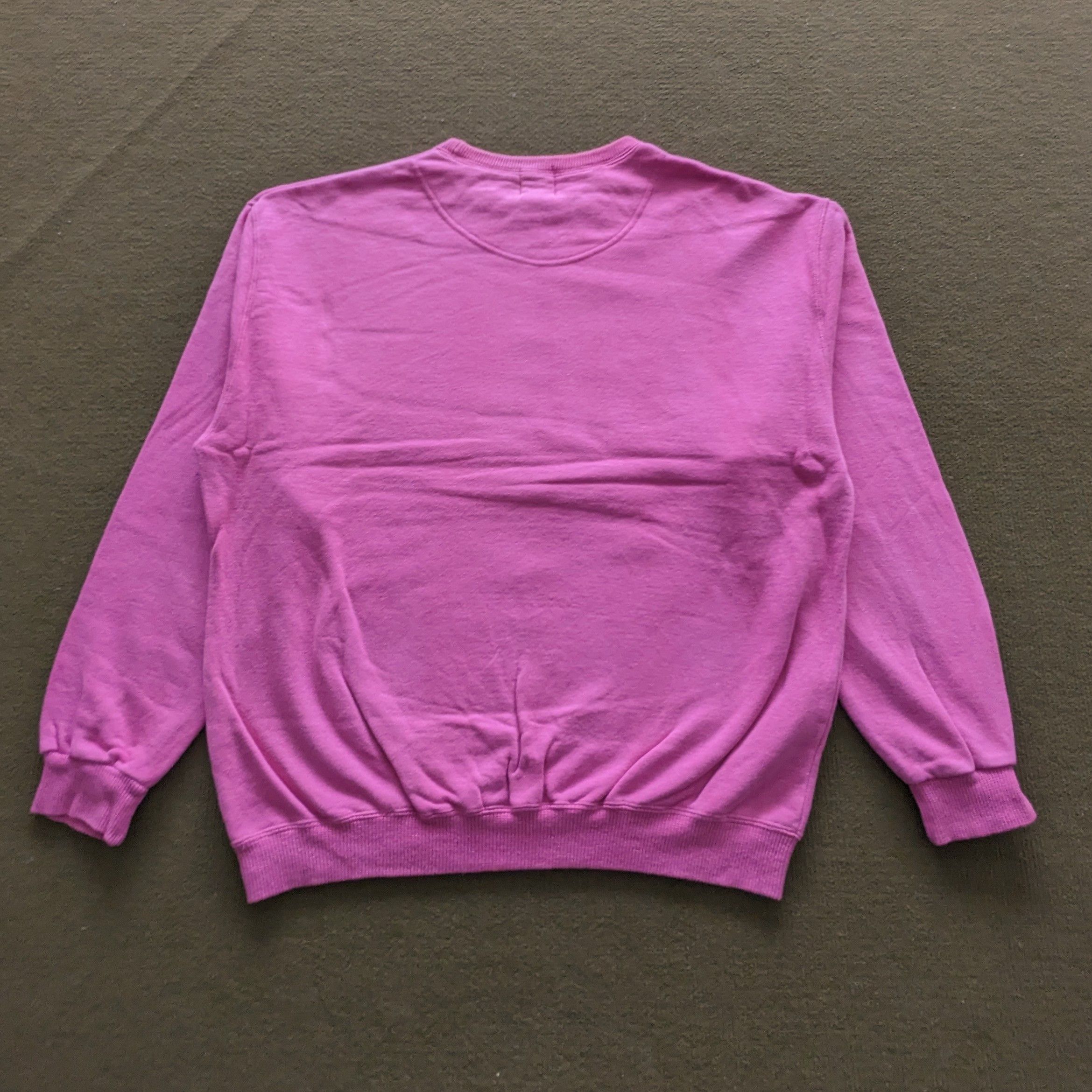 Other Vintage Wacky Races Hanna Barbera cartoons Sweatshirt Size US M / EU 48-50 / 2 - 3 Thumbnail