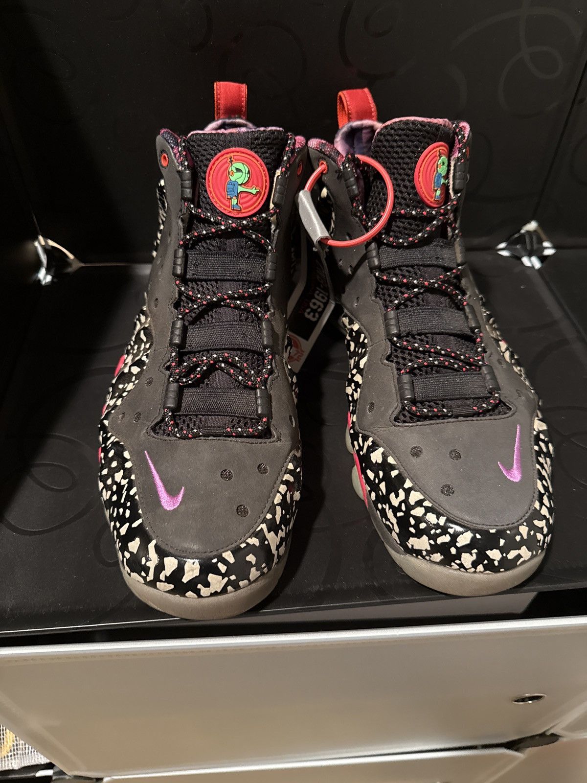 Nike Nike Barkley Size US 9.5 / EU 42-43 - 4 Thumbnail