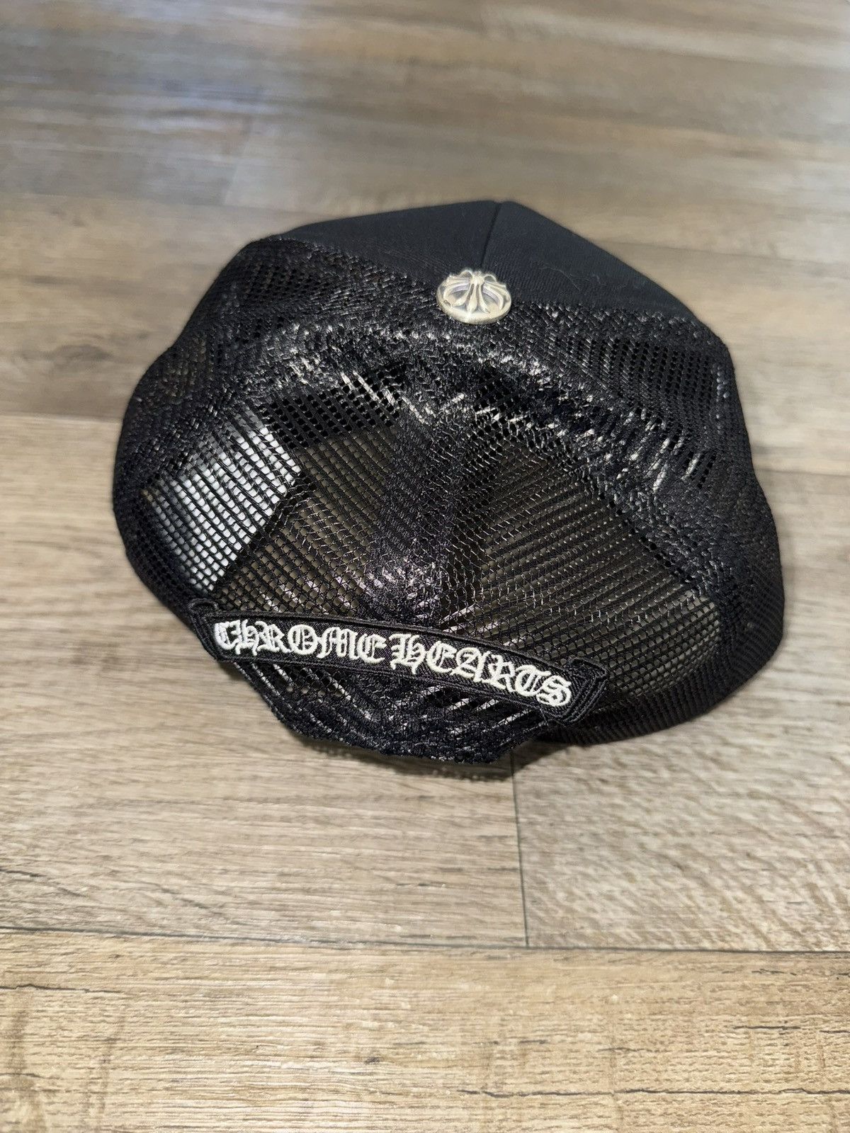 Chrome Hearts EXCLUSIVE CHROME HEARTS CROSS COLORWAY Size ONE SIZE - 2 Thumbnail