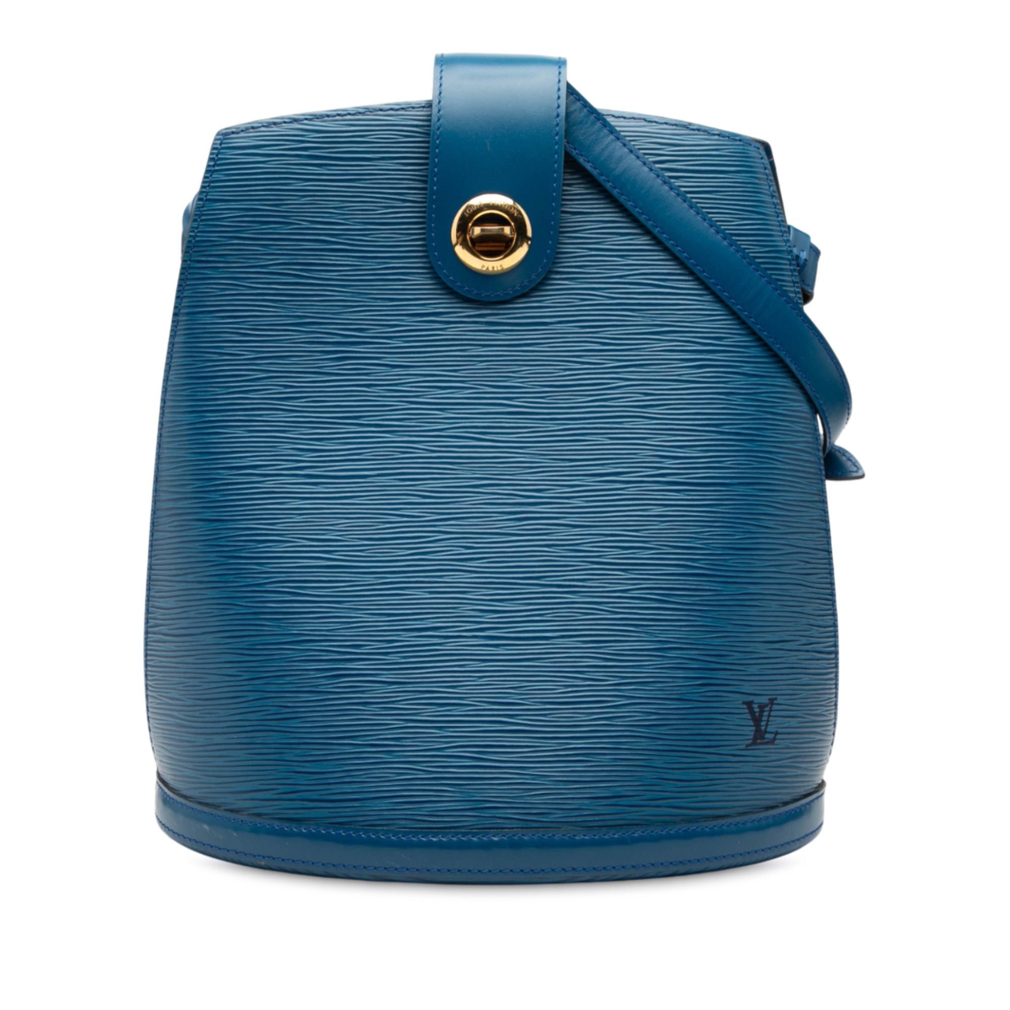 Louis Vuitton Louis Vuitton Epi Cluny Size ONE SIZE - 1 Thumbnail