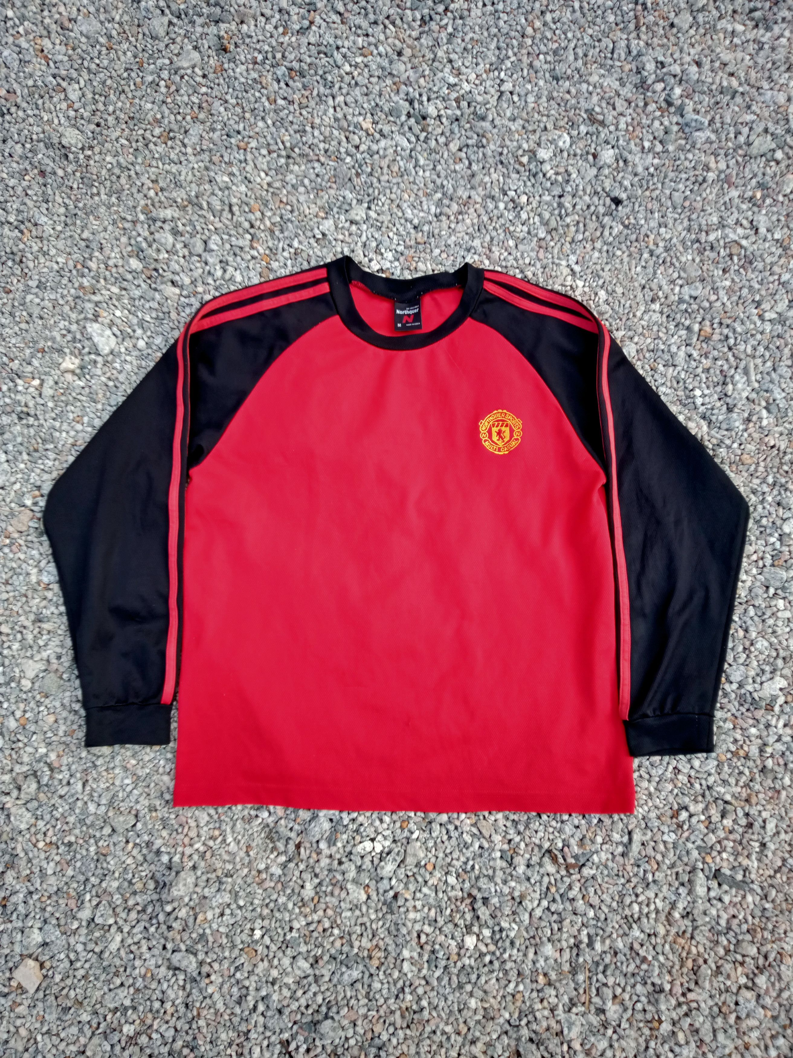 PARODY MANCHESTER UNITED