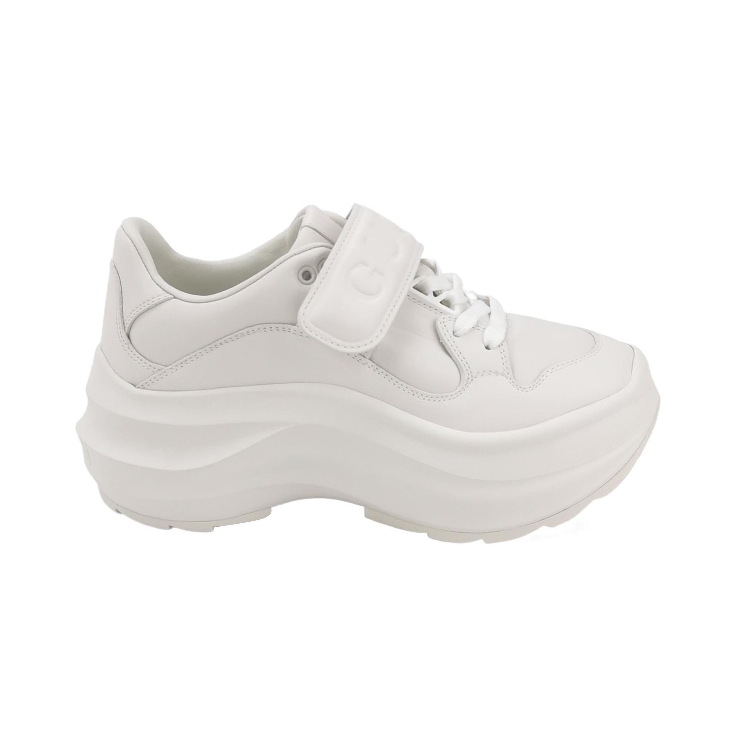 Gucci Gucci Women it_34-5 Lowtop Sneakers Size US 4.5 / IT 34.5 - 1 Thumbnail