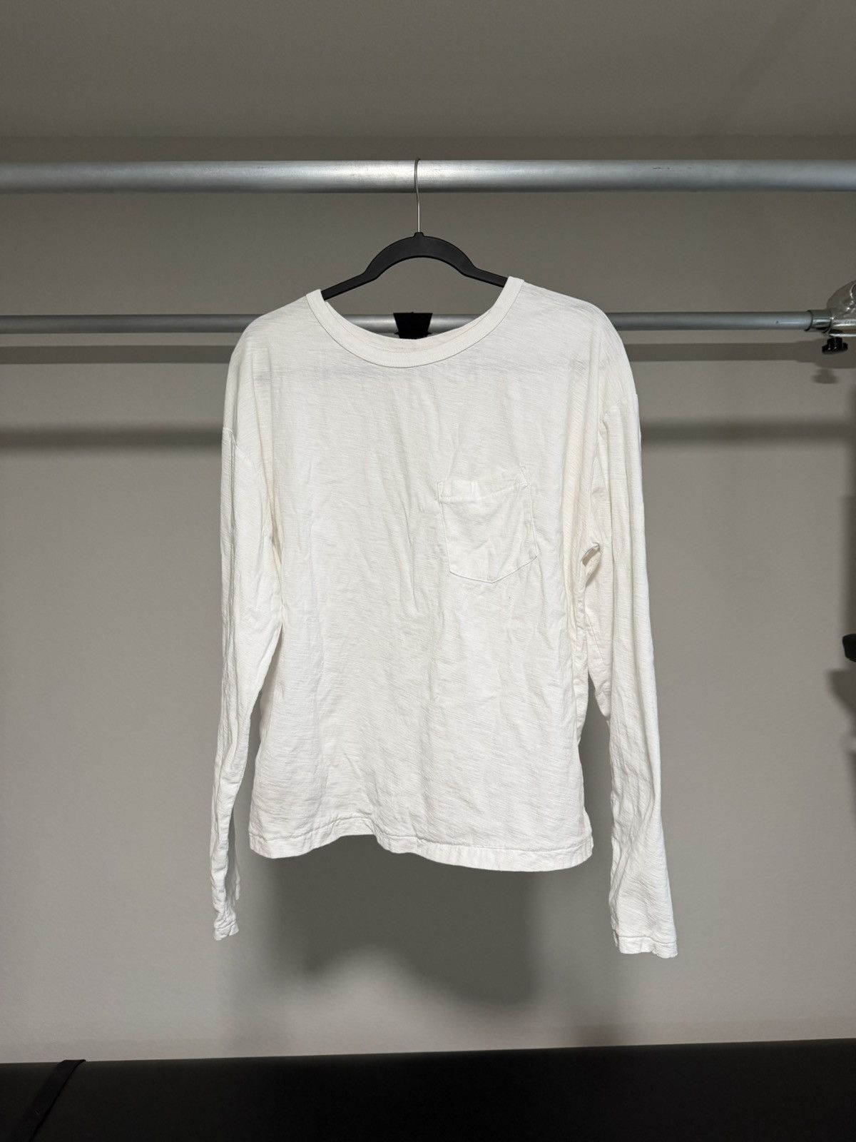 ktwo studios ロンT Linen LS heather 専用です。 K-Two Studios Clothing: Curated Shirts, Jeans, Shoes & More | Grailed