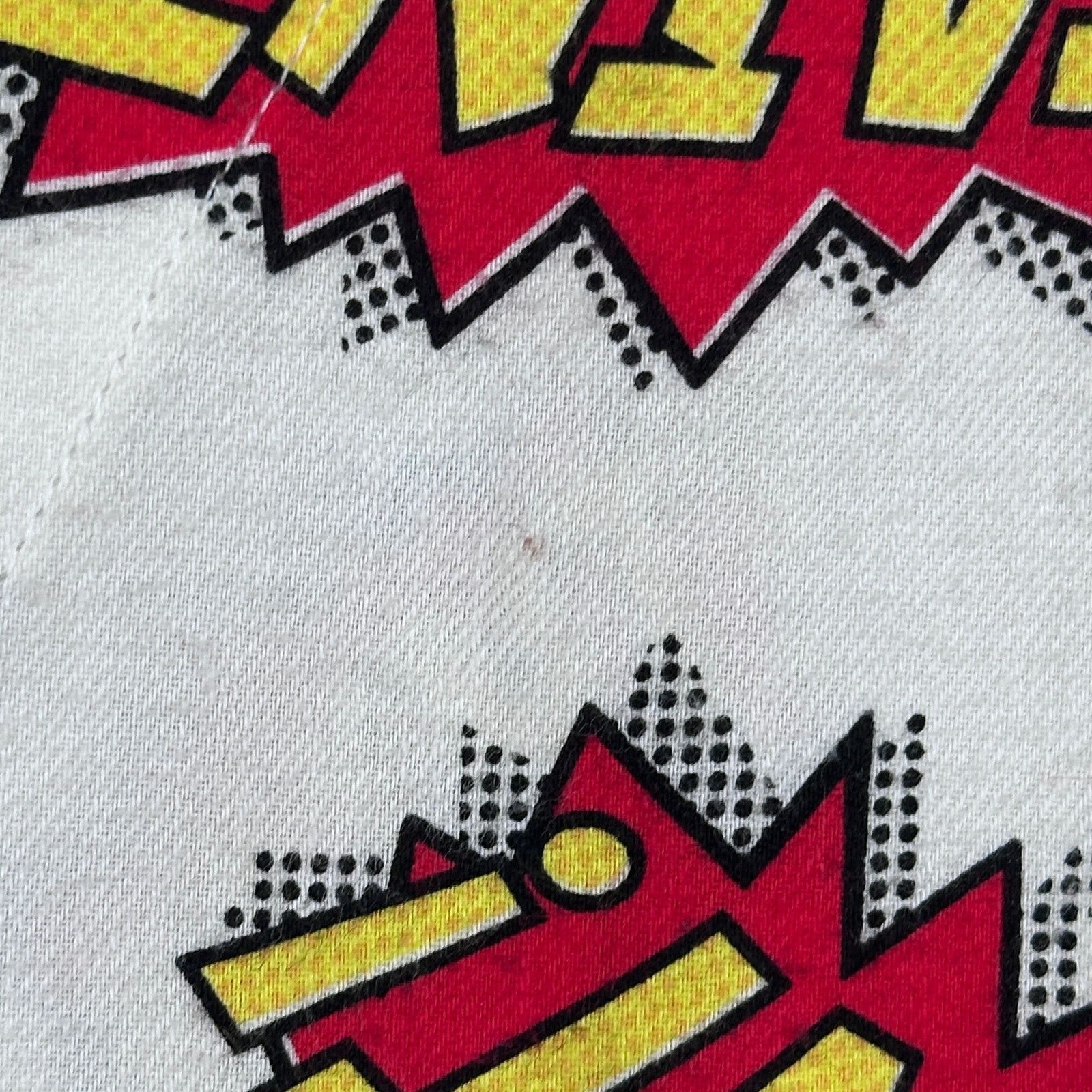 Saint Michael A/W22 POW Comic Button-Up Shirt Size US L / EU 52-54 / 3 - 9 Thumbnail