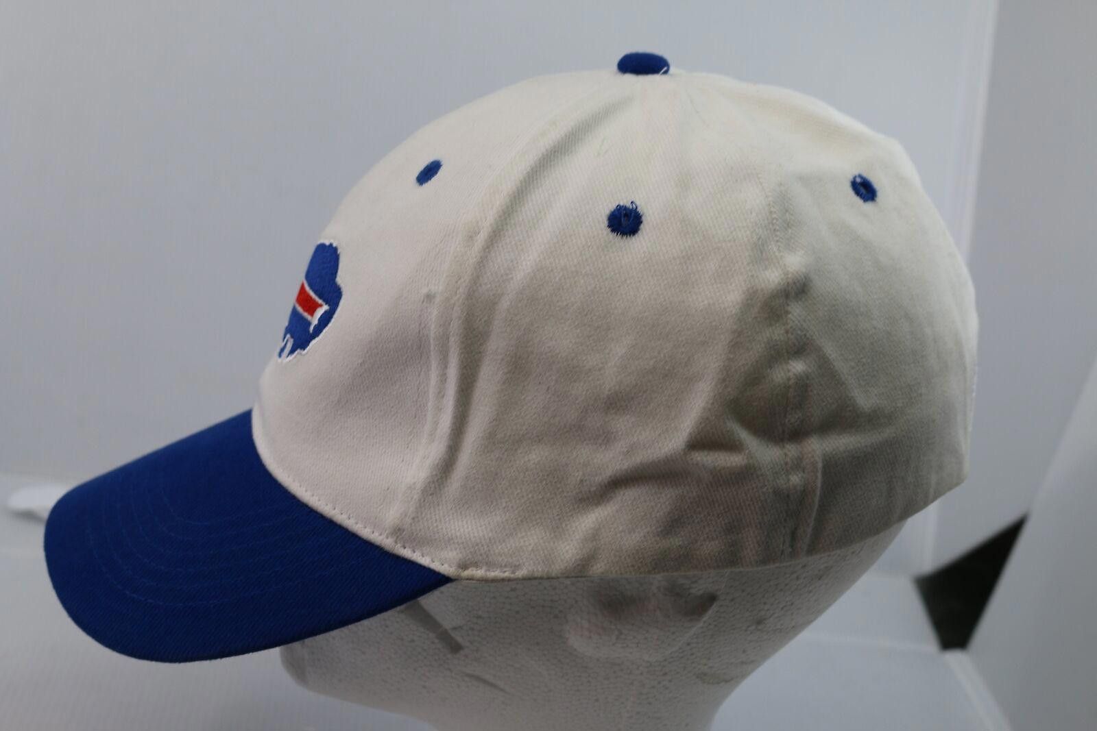 Other Buffalo Bills one size Hat cap bud light nfl Official Beer Size ONE SIZE - 2 Thumbnail