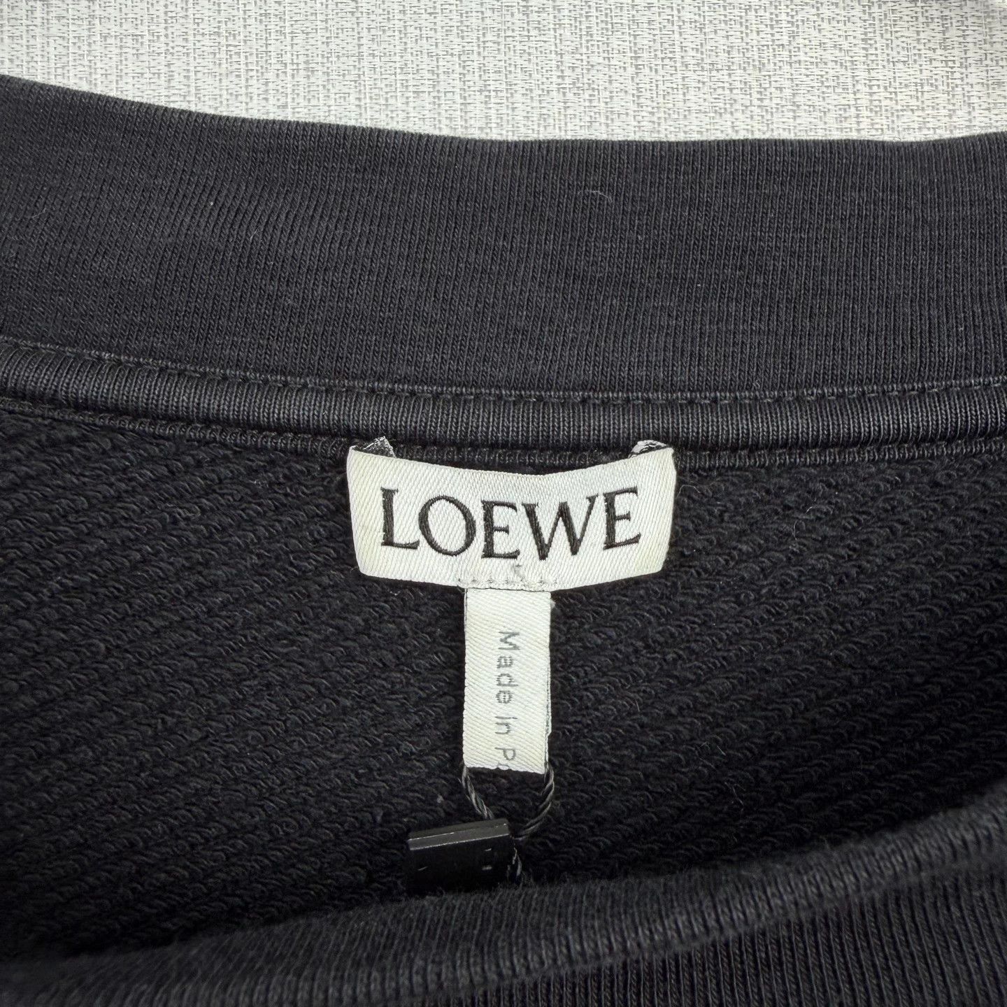Loewe loewe sweatshirts Size M / US 6-8 / IT 42-44 - 3 Thumbnail